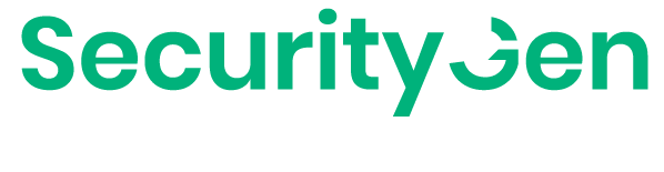 securitygen logo